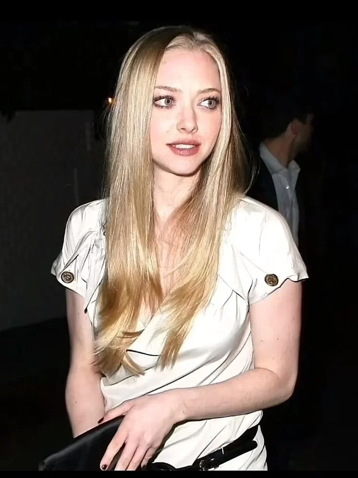 Amanda Seyfried