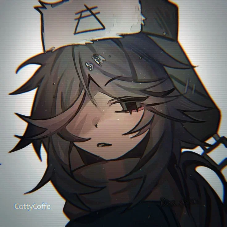 Aiden // The Russian Murderer