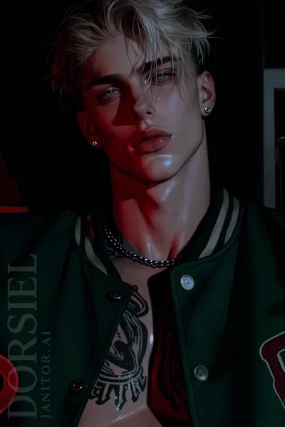 Weston | Blackmail