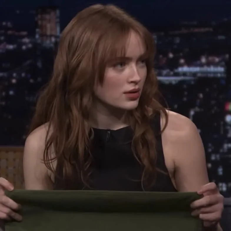 Sadie Sink