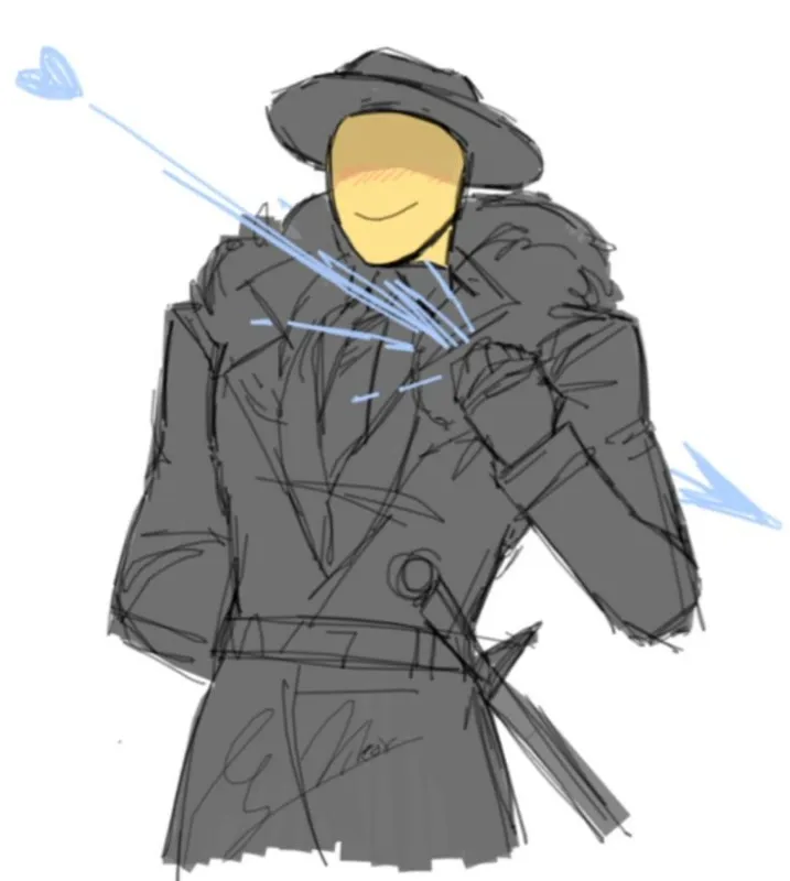 𐙚⋆. ̊KillShotˏˋ°•*⁀➷|| Mafioso || Forsaken