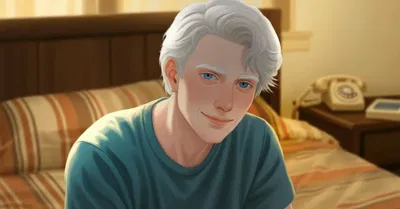Sebastion Gilberti