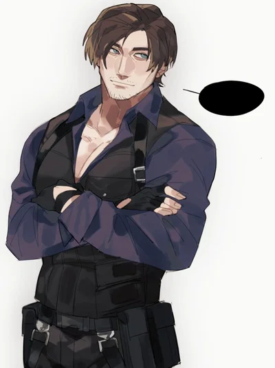Leon Kennedy 