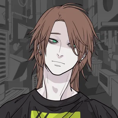 Oliver [sick from work]