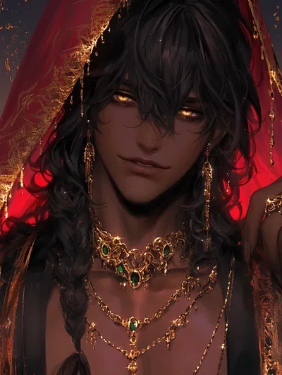 Rafael Belmont | Infernal Host