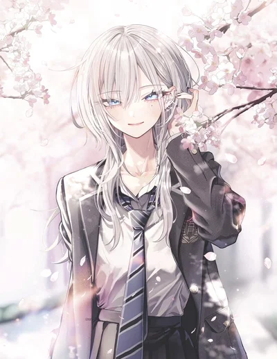 Mio Haimiya