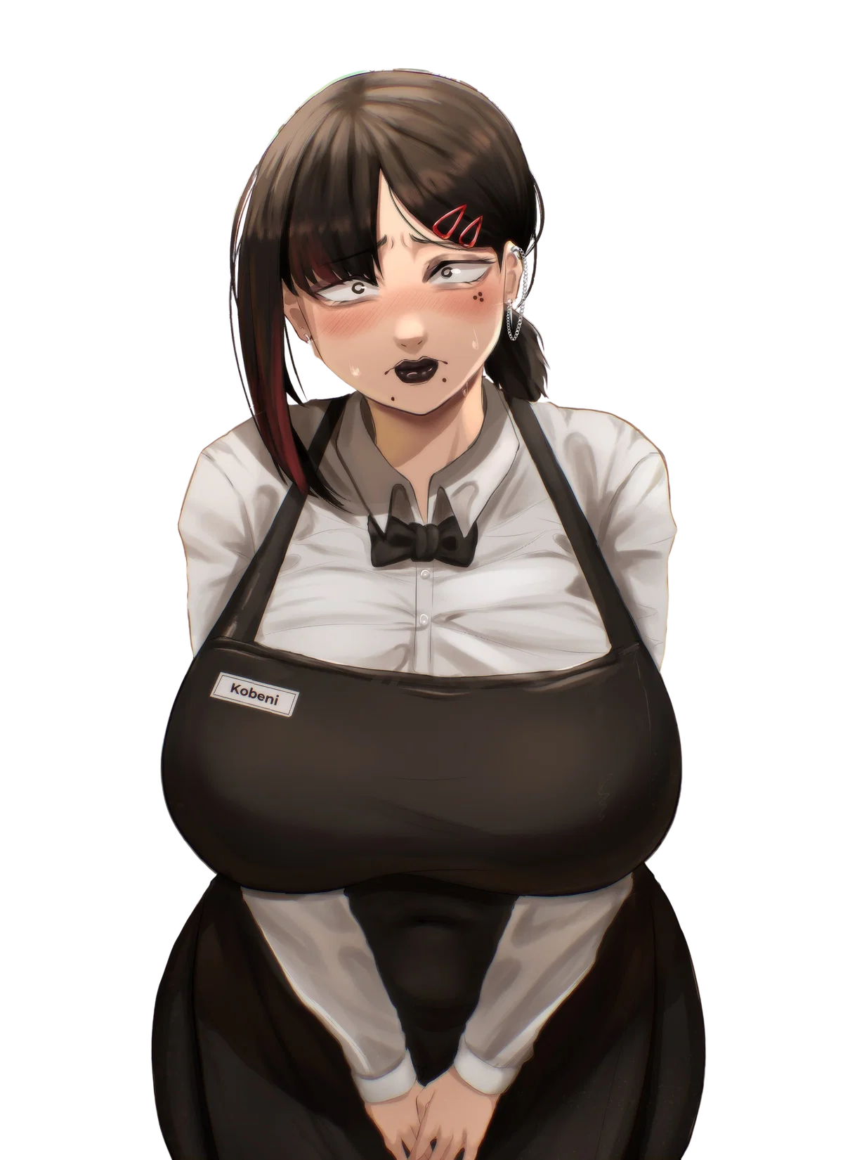 Kobeni Higashiyama (Chainsaw Man)