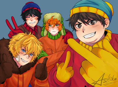 The Main 5 // What Happened to Decency?