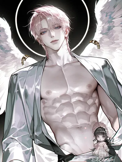 Rosiel Lightfeather