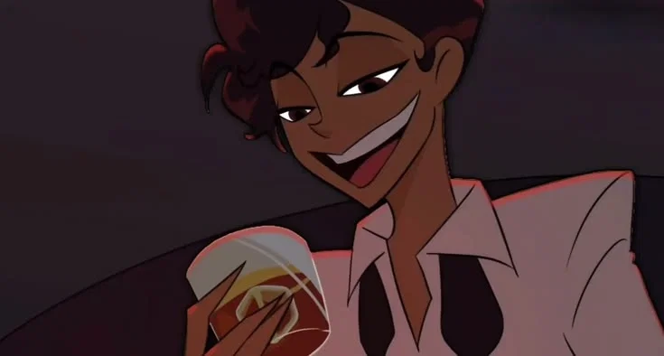 Alastor
