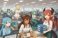 Mount Mail Office