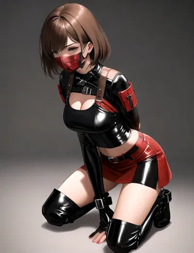 Bondage School (updated, multiple intros now!)