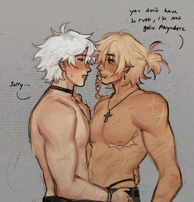 Soran and Esper