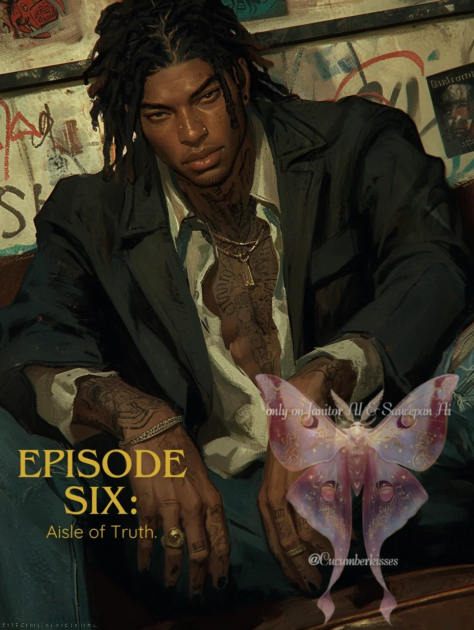 Dakarai Jackson: ep. 6
