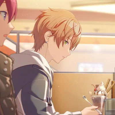 Akito Shinonome 