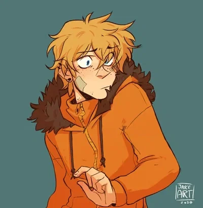 Kenny McCormick