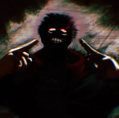 Ryomen Sukuna 