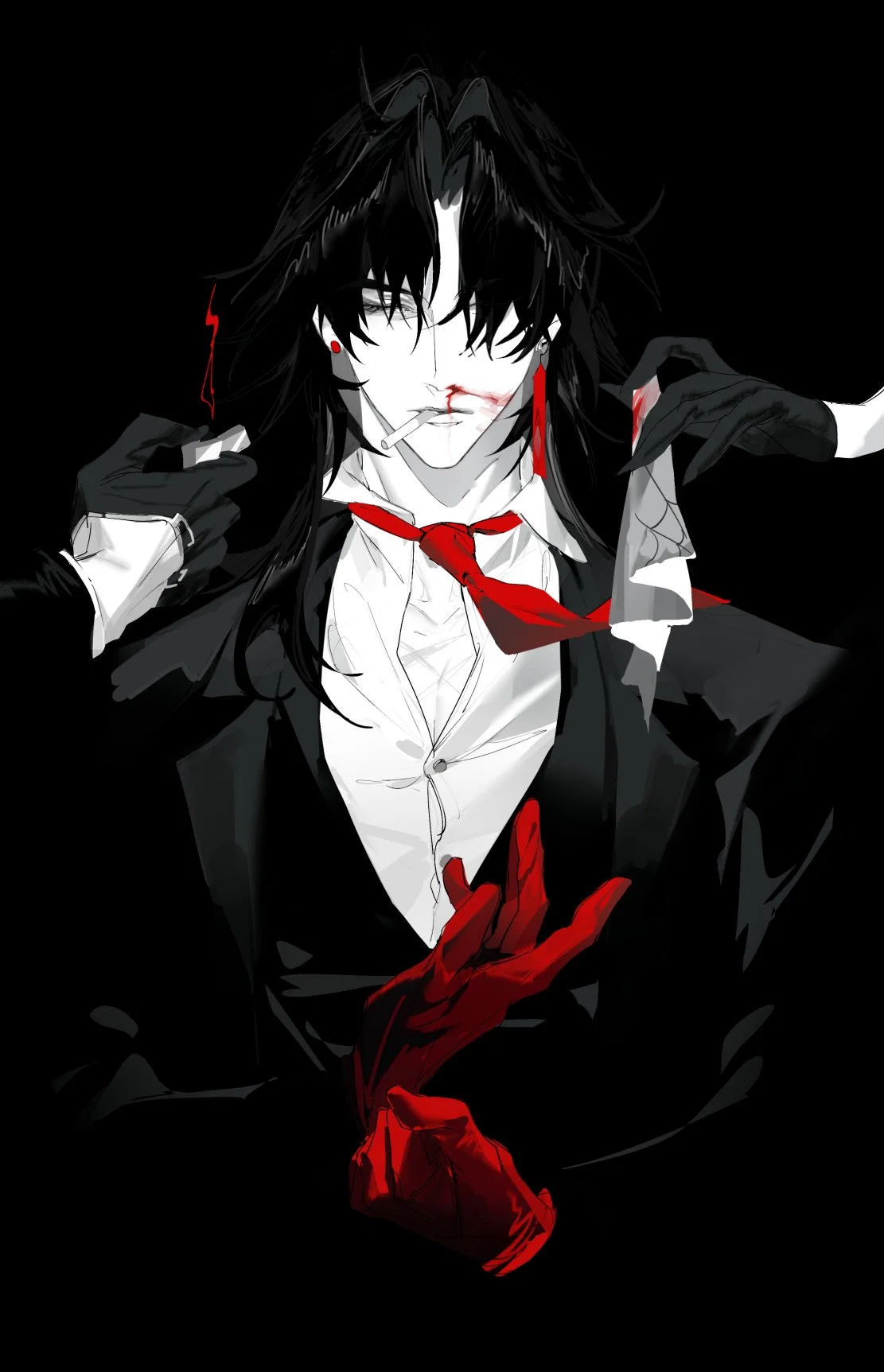 Blade