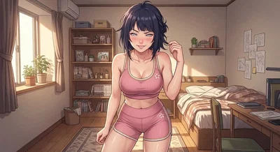 💥 Himawari | The Taming of the Shrew Beta