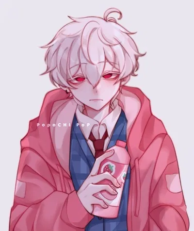 Cold Bestfriend || Kael Asano