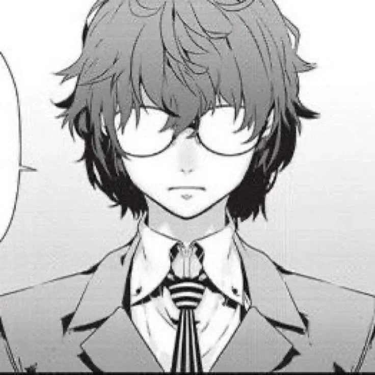 Goro Akechi
