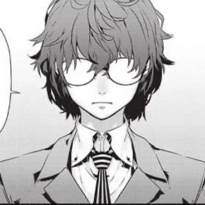 Goro Akechi