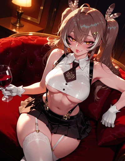 Jailer Mumei