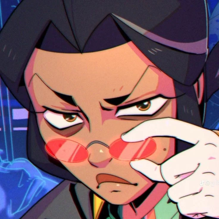 ANDREA DOMINGO / ANDI — MYOS
