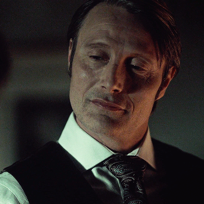 Hannibal Lecter