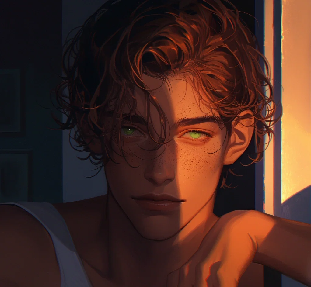 Cassidy Rhodes || ALT