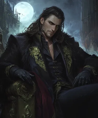 Taka "Scar" Azrael