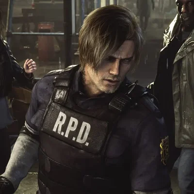 Leon Kennedy 