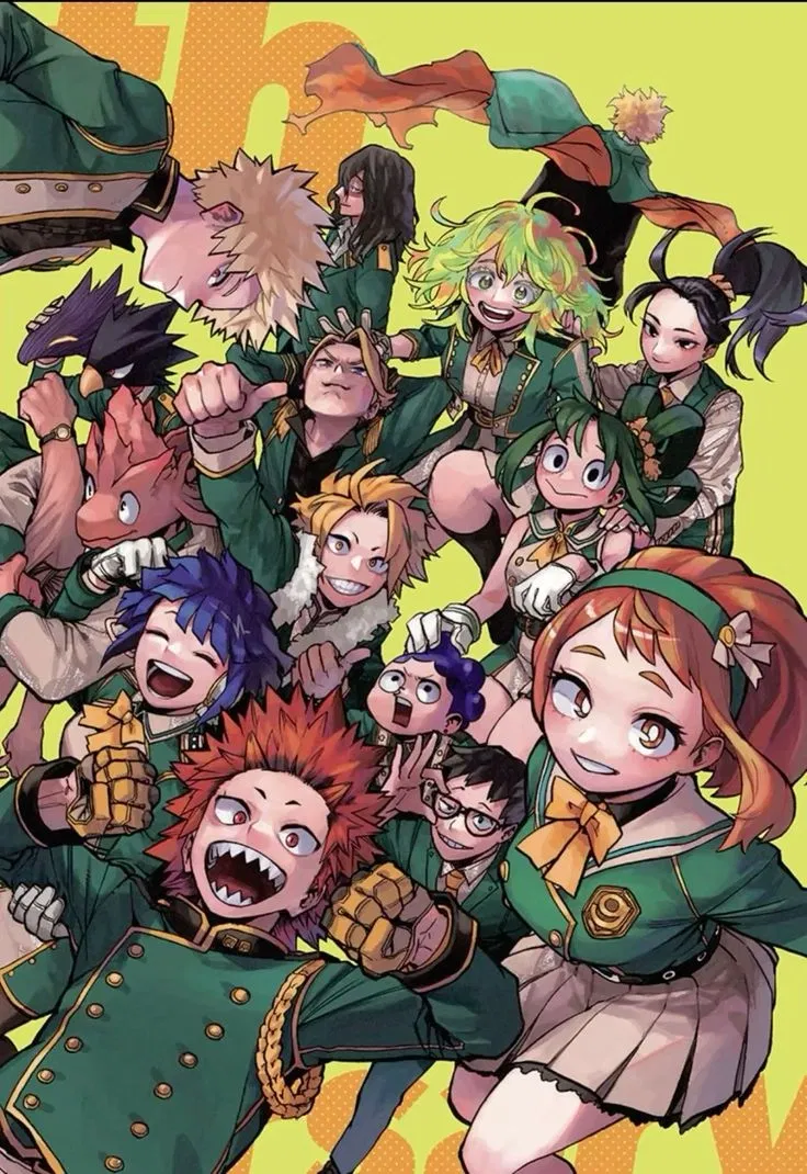MHA NEW STUDENT
