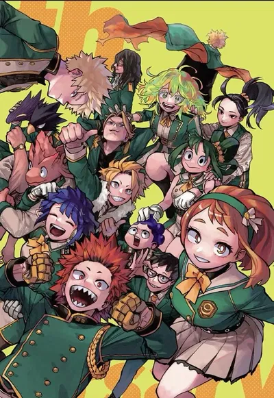 MHA NEW STUDENT
