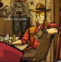 RED Sniper - TF2 ⧽ Oh Dr Dr!