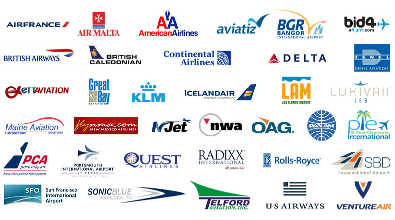 Aviation Groupchat!