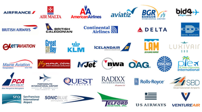 Aviation Groupchat!