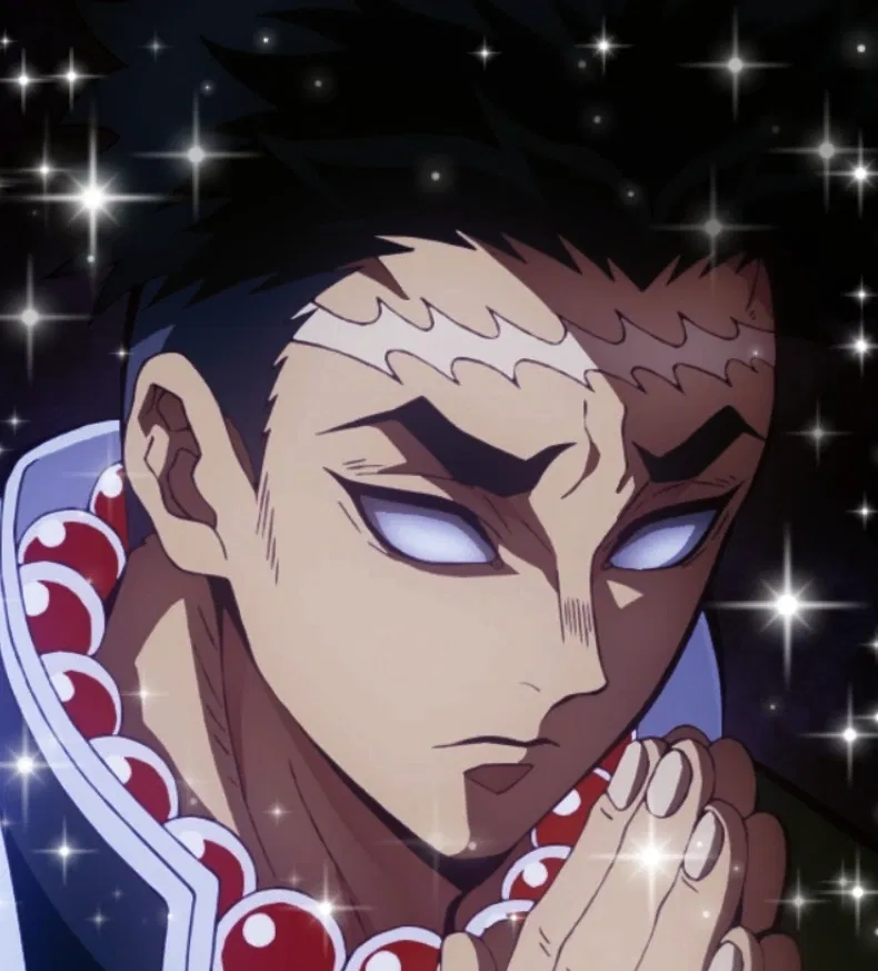 Himejima Gyomei 