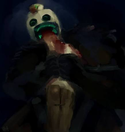 Hide