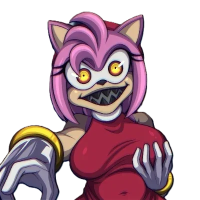 Possessed Amy Futa