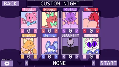 Lovedoll Toy Factory RPG [EDIT]