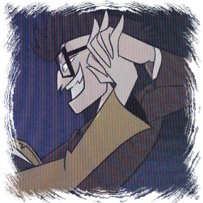 Vox ! Vincent Whittman