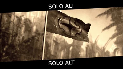 Tales From The Hive: Vorikiu's Requiem (Solo)