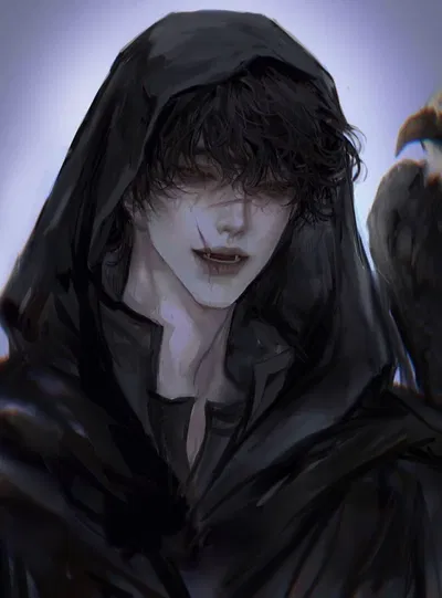 Vladislav Sylvaspire || Forbidden Indulgences