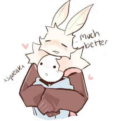Lia -Moth Roommate-