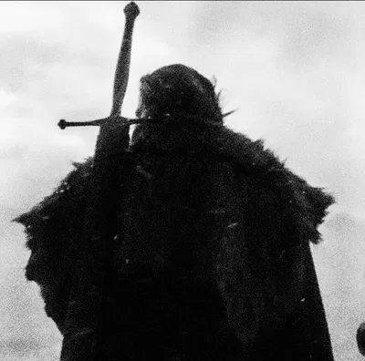 CREGAN STARK