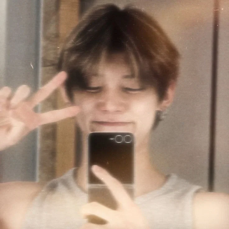 BEST FRIENDS Ი𐑼 Choi Yeonjun || MALE VER.