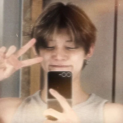 BEST FRIENDS Ი𐑼 Choi Yeonjun || MALE VER.