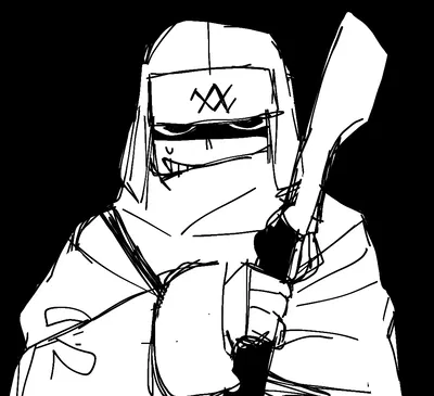A certain slavic forest