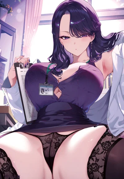 Fertility Clinic [ANYPOV👤]